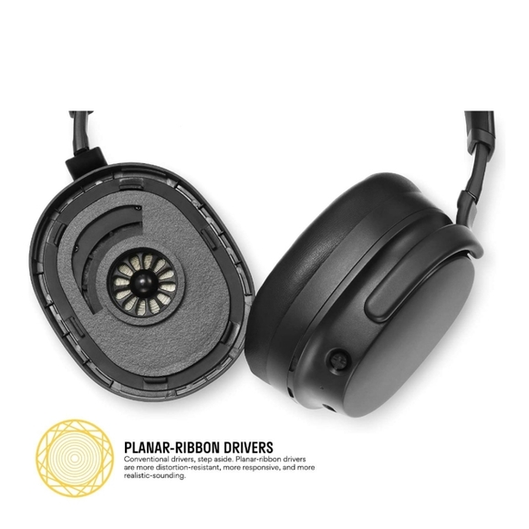 Drop + THX Panda Wireless Headphone - Picture 7 of 15